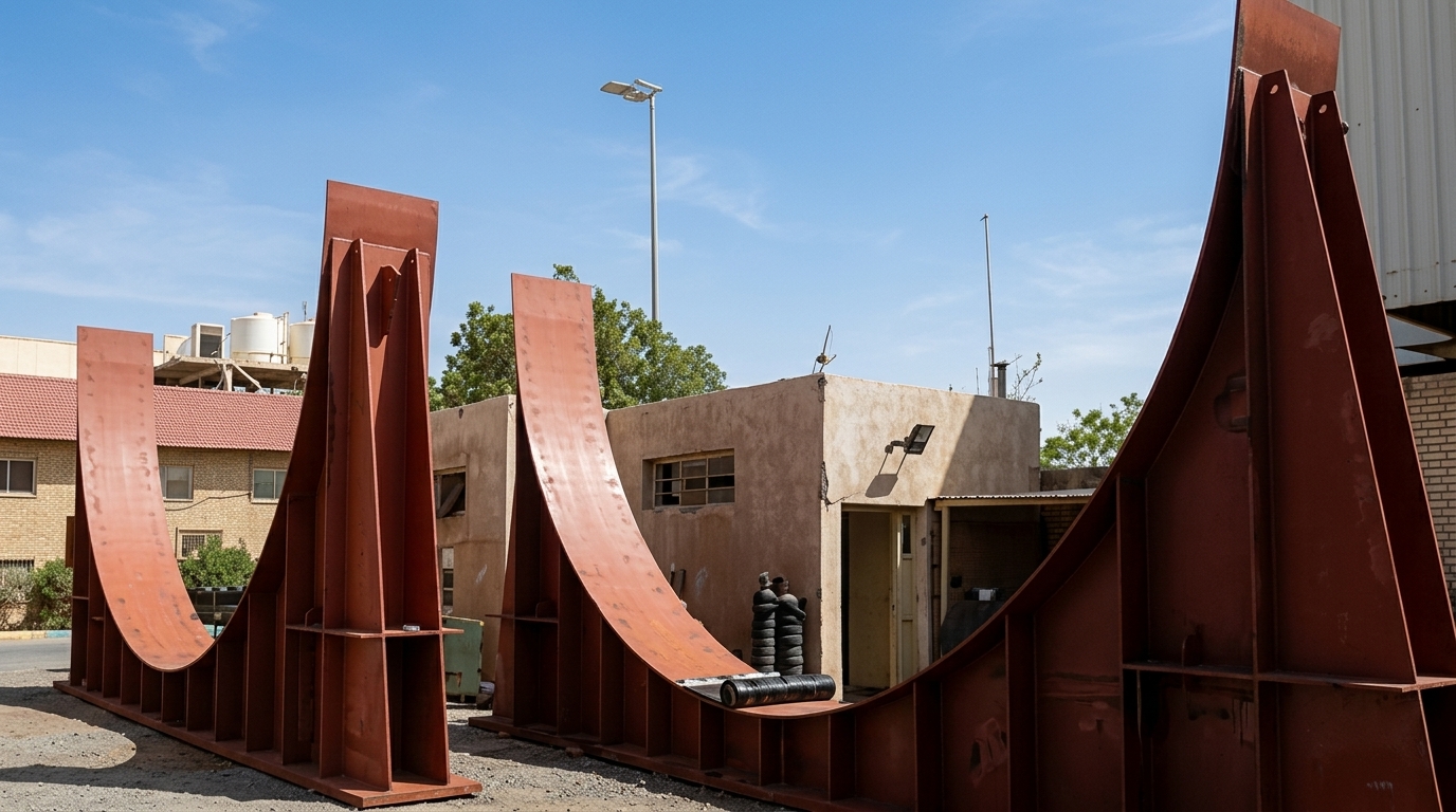 Project gallery